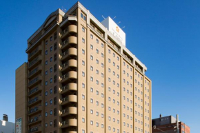 Отель Premier Hotel -CABIN- Asahikawa  Асахикава